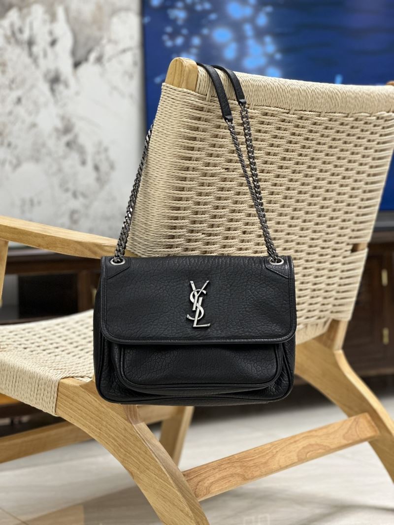 YSL Top Handle Bags